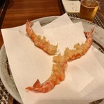 秋田 てんぷら みかわ - 