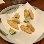 秋田 てんぷら みかわ - 