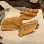 秋田 てんぷら みかわ - 