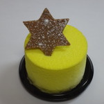 98022514 - ☆ナッティーシトロン/パティスリー ラ・ヴィ・ドゥース（堀江 新氏）