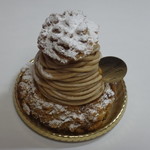 98022525 - ☆モンシュー/ル・ジャルダン・ブルー（福田 雅之氏）