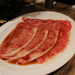 焼肉 ジャンボ - 野原焼