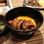 焼肉 ジャンボ - 野原焼♡