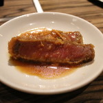 焼肉 ジャンボ - ほんのりピンク♡