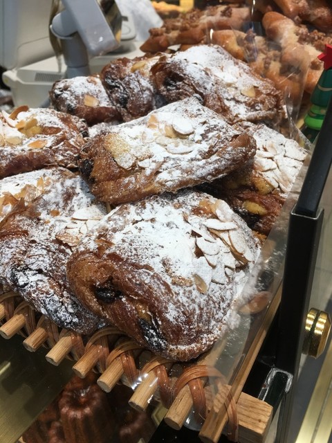 とっても美味しいパンが 並んでいます Paul 阪神百貨店 By まろんママ 移転 Paul 阪神百貨店 ポール 大阪梅田 阪神 パン 食べログ とっても美味しいパンが 並んでいます Paul 阪神百貨店 By まろんママ 移転 Paul 阪神百貨店 ポール 大阪梅田 阪神 パン 食べログ