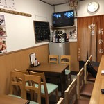 居酒屋 新発田 - 