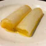 肉山 - 自然な甘みがいい！