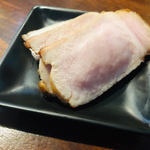 肉山 - 豚ロース