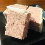 肉山 - 濃厚なペーストを堪能！