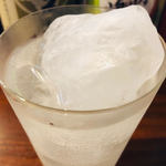 肉山 - 氷の具合がとても良い！