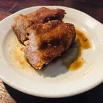 肉山 - とんかつ