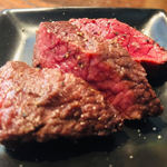 肉山 - 悪魔的やわらかさ！