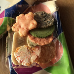 坂角総本舗 - 料理写真: