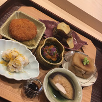 寿こう - 八寸