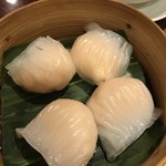 萬珍樓點心舗 - 海老蒸し餃子