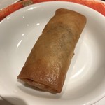 萬珍樓點心舗 - 春巻き