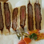 新世界グリル 梵 - 