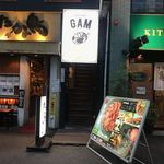 肉バルGAM - 