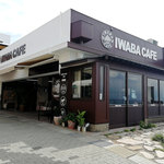 IWABA CAFE - 