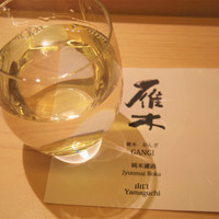 鮨よしかわ 恵比寿 - 