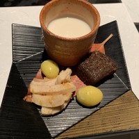 赤坂 金舌 - 