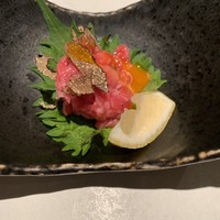 赤坂 金舌 - 