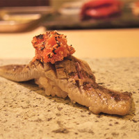 鮨よしかわ 恵比寿 - 