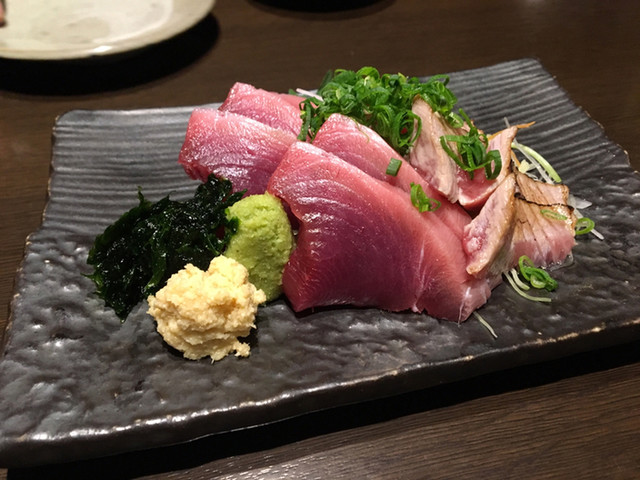 松っちゃん 第一通り 和食 その他 ネット予約可 食べログ