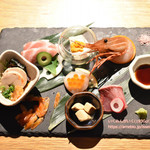 KINKA sushi bar izakaya - 