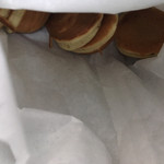 岡田のパンヂュウ - 