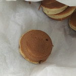 岡田のパンヂュウ - 