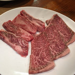 松阪牛肉焼 つる屋 - 