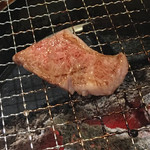 松阪牛肉焼 つる屋 - 