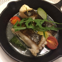 唐草館 - 函館産ババカレイのヴァプール