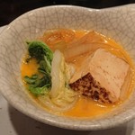 Akasaka Edo Zakura - 野菜１