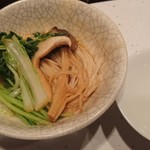赤坂 江戸桜 - 野菜２