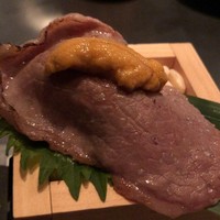 WITH THE STYLE ステーキハウス ミディアムレア - 