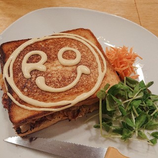 ルー カフェ&バー_1