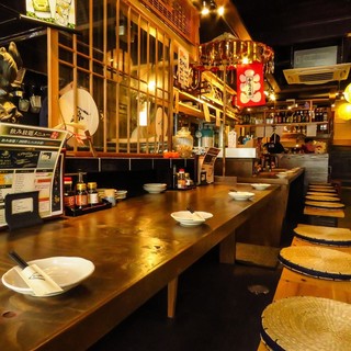 さつま居酒屋 えご家_1