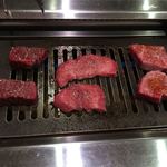 Yakiniku Gyuu Bou - 