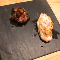 中目黒いぐち 麻布十番店 - 