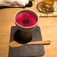 中目黒いぐち 麻布十番店 - 