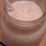 珈琲シェイク