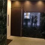 ランチで再訪です