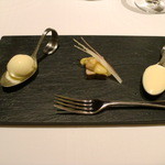 オルタシア - アミューズです