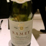 オルタシア - これに合わせたワイン