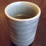 Umakateitakumi - お茶
