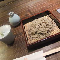 蕎麦懐石 無庵 - ひきぐるみ