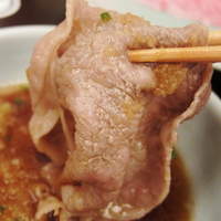人形町今半 上野広小路店 - しあわせ・・