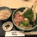 うどん ゆきの - 